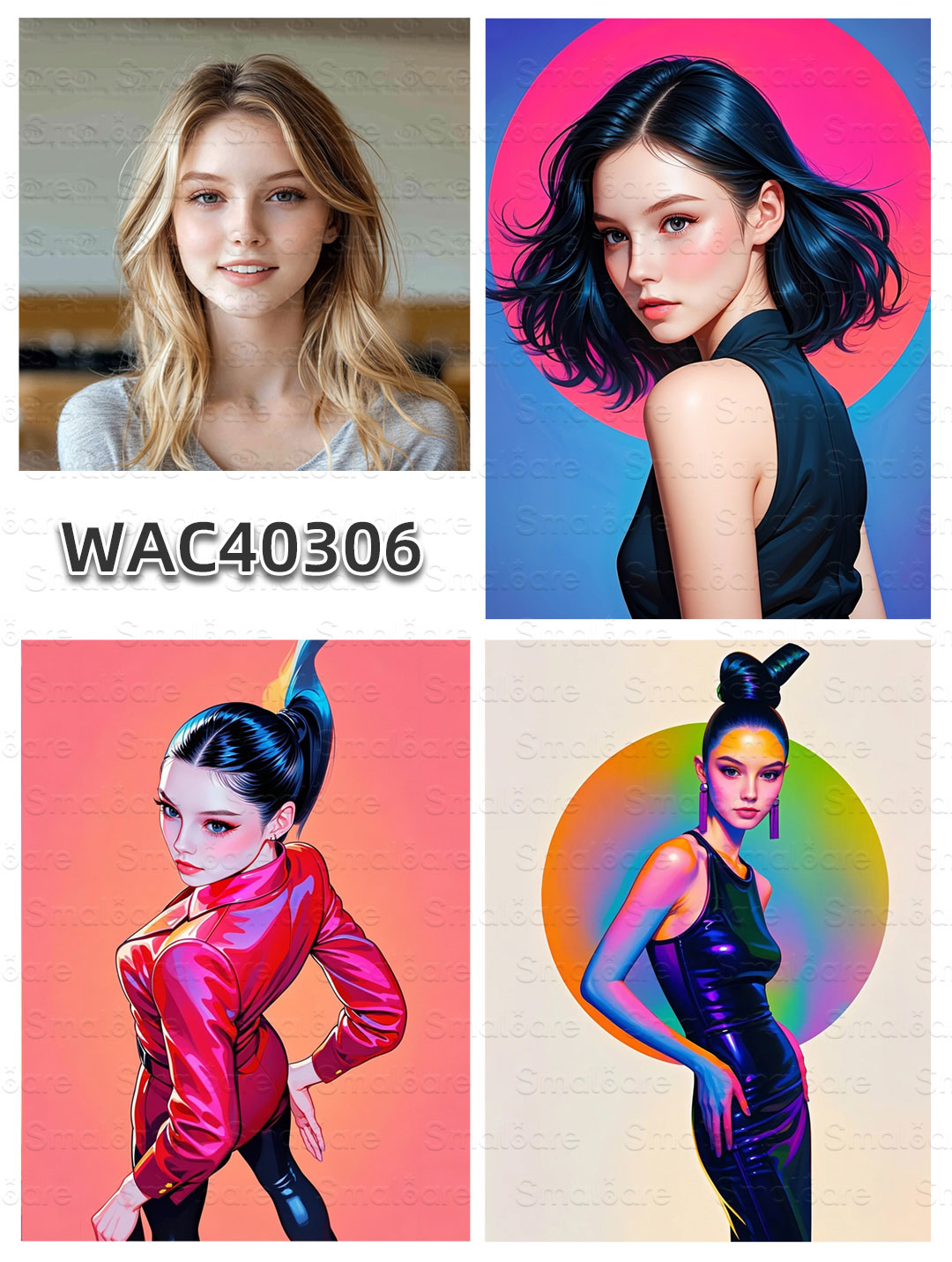 WAC40307